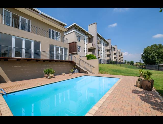 2 BEDROOM APARTMENT FOR SALE IN NORTHGATE